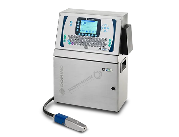 جت پرینتر دومینو A220