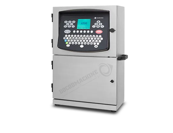  جت‌ پرینتر دومینو A300
